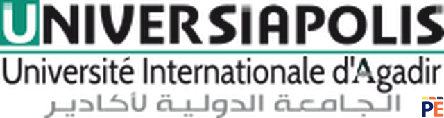 Universiapolis | Université Internationale d'Agadir  