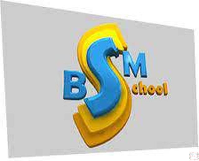  | Institut des techniques Informatiques et Commerciales BSM School  
