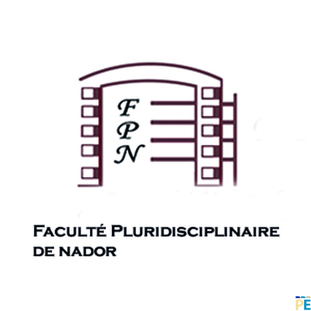FPN | La Faculté Pluridisciplinaire de Nador  