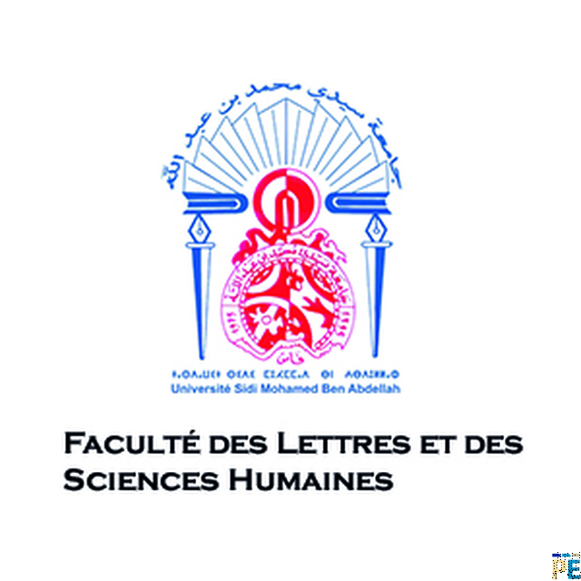 FLDM | Faculté des Lettres et des Sciences Humaines  