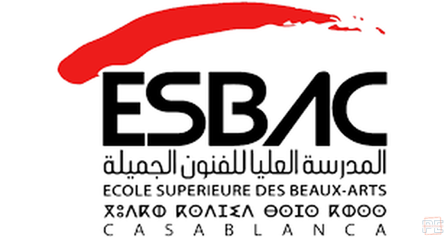 ESBAC | Ecole Supérieure des Beaux Arts de Casablanca  