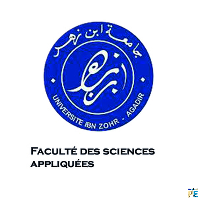 FSA | Faculté des Sciences Appliquées - Ait Melloul  