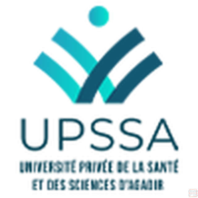 UPSSA | Université Privée de la Santé et des Sciences d’Agadir ( UPSSA )   