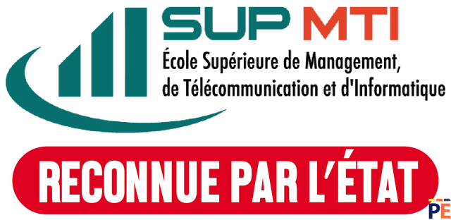 SUPMTI Beni-Mellal | Ecole Supérieure de Management, Informatique et Télécommunication Privée de Beni Mellal  