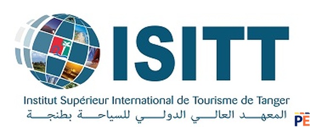 ISITT | Institut Supérieur International de Tourisme de Tanger  
