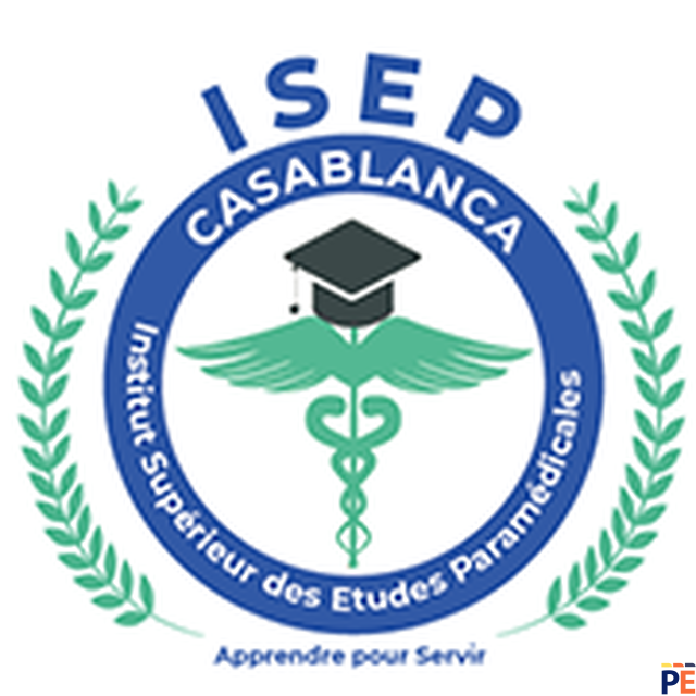 ISEP casablanca | Institut Supérieur des Etudes Paramédicales de Casablanca  