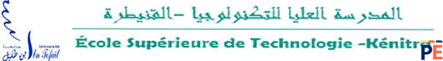 ESTK | École supérieure de technologie  