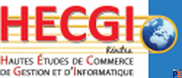 HECGI | Hautes Etudes de Commerce, de Gestion et d’Informatique  