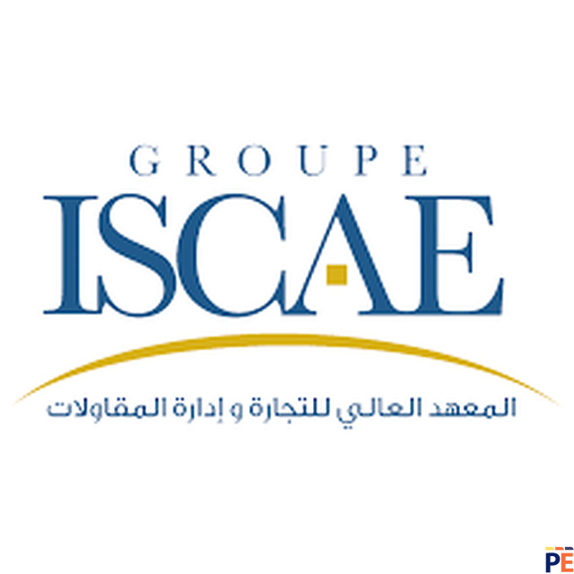 ISCAE |  Institut Supérieur de Commerce et Administration Entreprises  