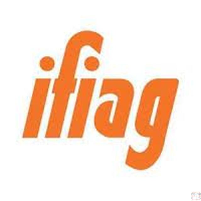  | IFIAG SAADA  