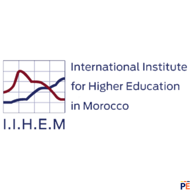 IIHEM | International Institute for Higher Education in Morocco  
