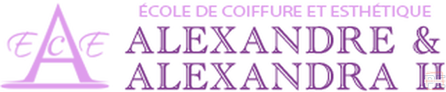  | Ecole Alexandre de coiffure et d’esthétique   