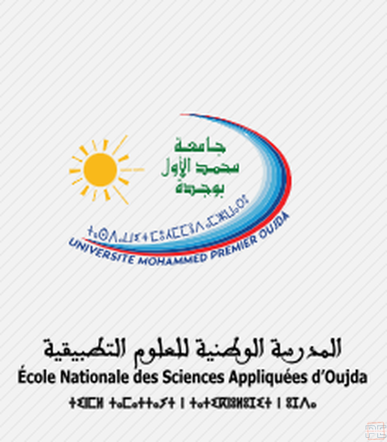 ENSA | École Nationale des Sciences Appliquées   