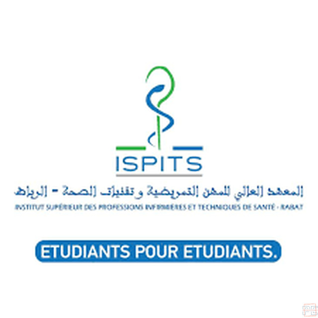 ISPITS | Institut Supérieur des Professions Infirmières et Techniques de Santé  