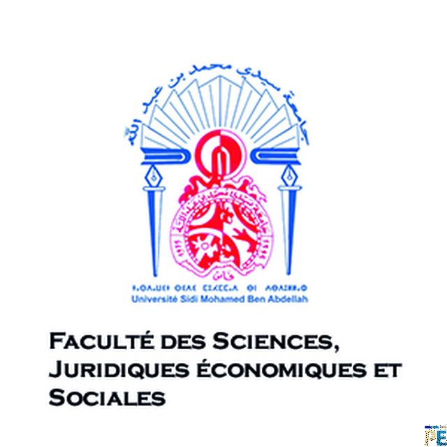 FSJES | Faculté des Sciences Juridiques Economique et Sociales  