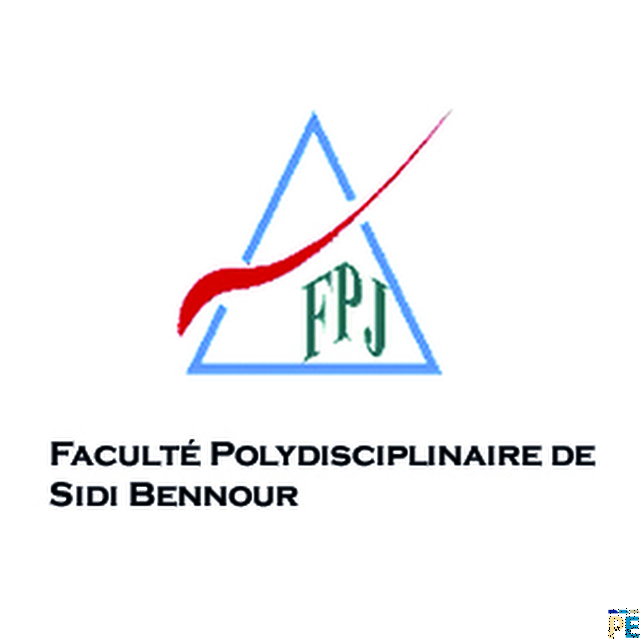 FP | La Faculté Polydisciplinaire de Sidi Bennour  