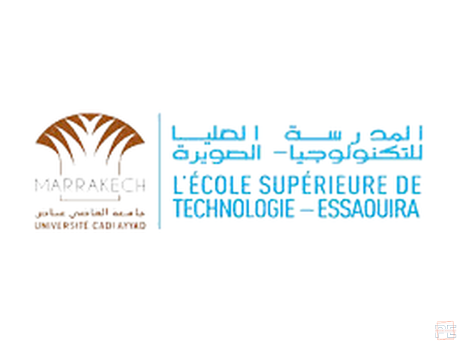 EST | Ecole Supérieure de Technologie  