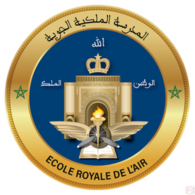 ERA | Ecole Royale de l'Air  