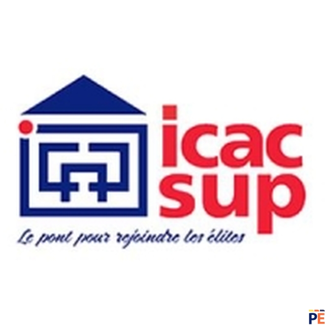 ICACSUP | Institut Supérieur de Comptabilité ͘ d’ dministration et de Commerce  