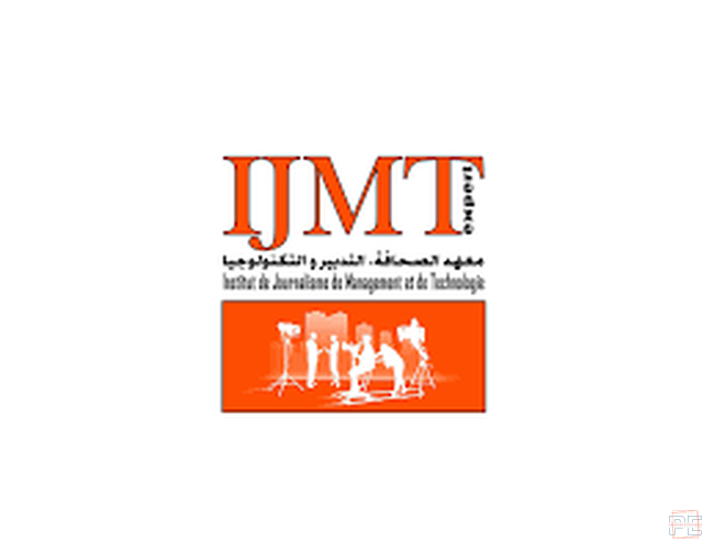  | Institut de Journalisme et Métiers de la Télévision  
