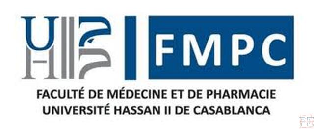 FMPC | Faculté de médecine et de pharmacie  