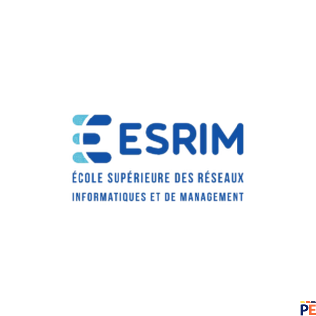 ESRIM | Ecole Supérieure des Réseaux Informatiques et de Management  