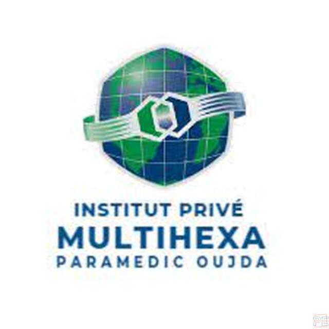  | Institut Multihexa Paramedic Oujda  