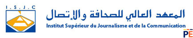 ISJC | Institut Supérieur du Journalisme et de Communication  