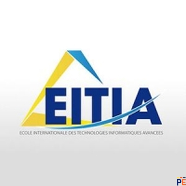 EITIA  | Ecole international Privée des Technologies Informatiques Avancées  