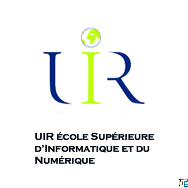 UIR SIN | UIR Ecole Supérieure d’Informatique et du Numérique  