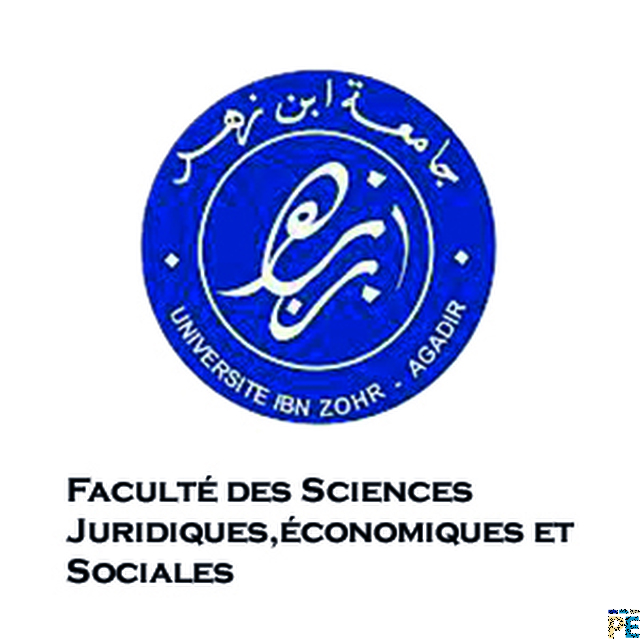 FSJES | Faculté des Sciences Juridiques, Economiques et Sociales  