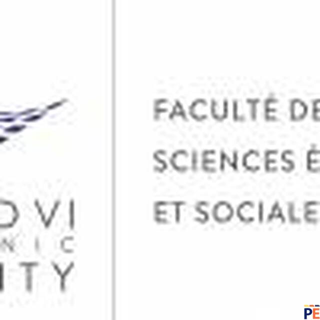 FGSES | Faculté de Gouvernance, des Sciences Economiques et Sociales  