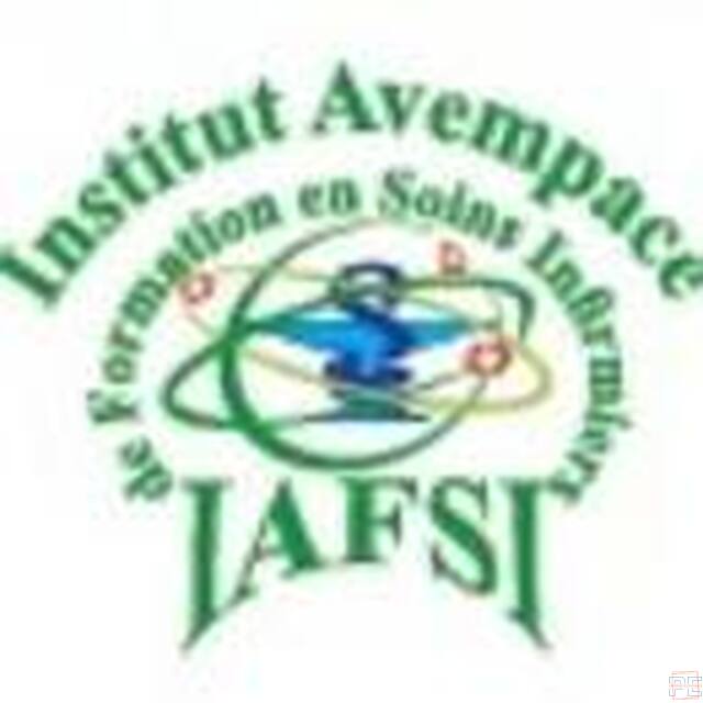 IAFSI | L institut Avempace de formation en Soins Infirmiers  
