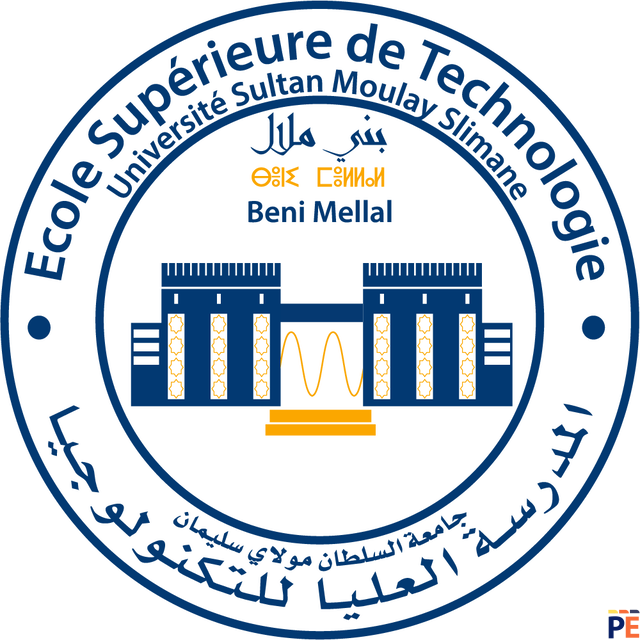 EST | École supérieure de technologie  