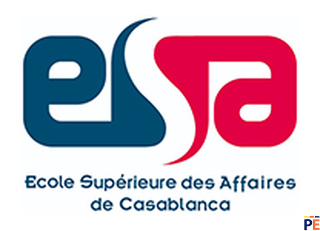 ESAC | Ecole Supérieure des Affaires de Casablanca  