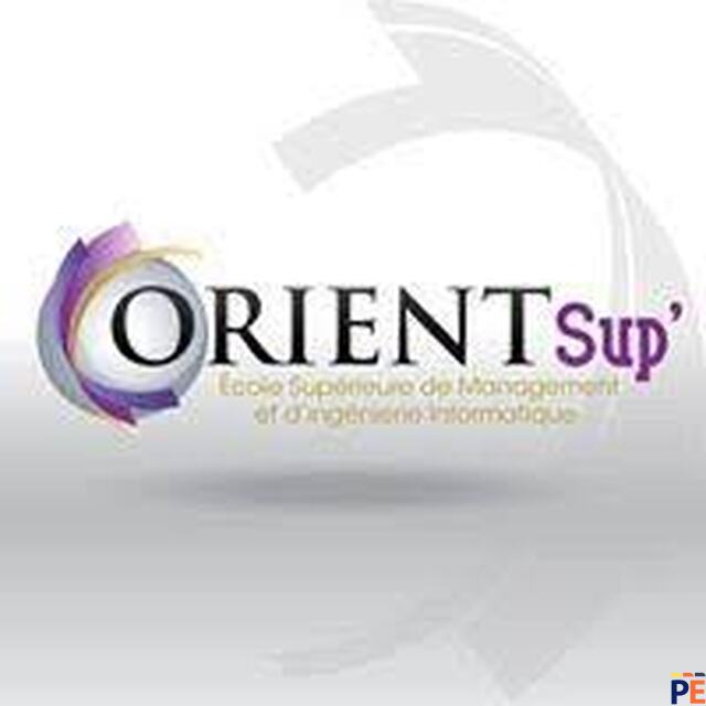 Orient Sup' | Ecole Supérieure de Management et d Ingénierie de l'Orient  