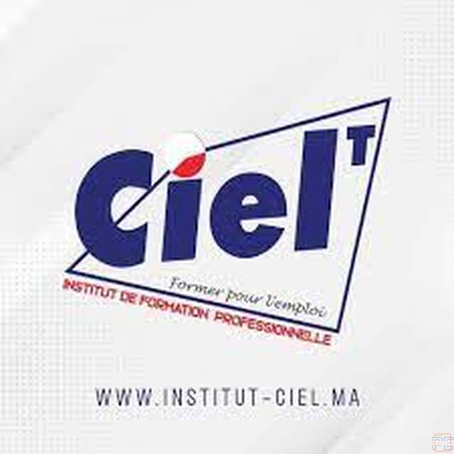  | Institut de Formation Professionnelle Ciel  