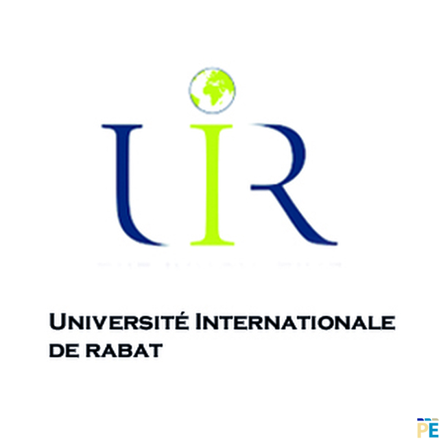 UIR | Université Internationale de Rabat  