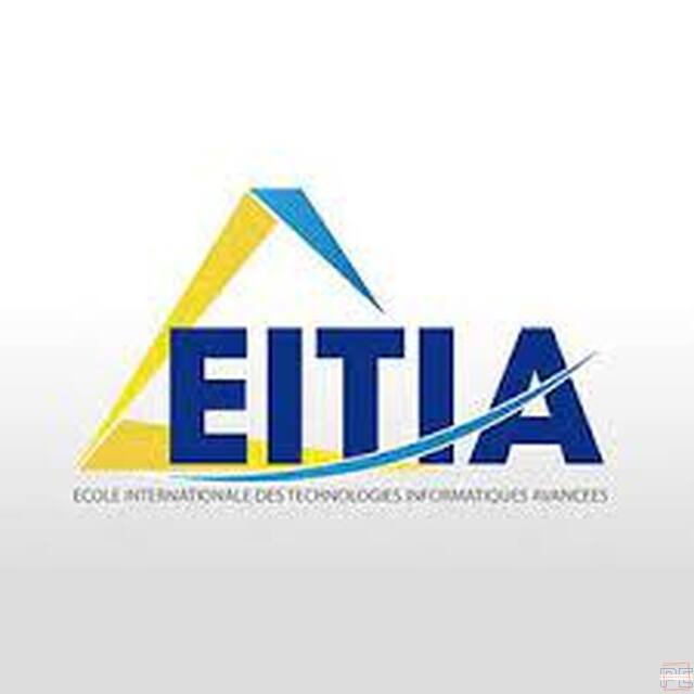  | Ecole internationale de technologie informatique avancée (EITIA)   