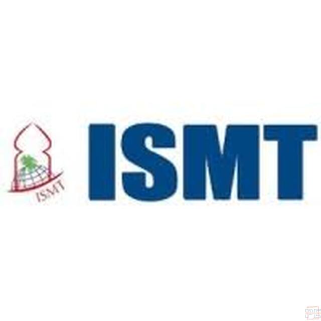 ISMT | Institut Spécialisé des Métiers de Tourisme  