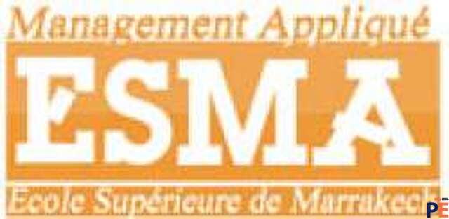 ESMA | Ecole Supérieure de Management etd'Ingénierie Informatique Appliqués   