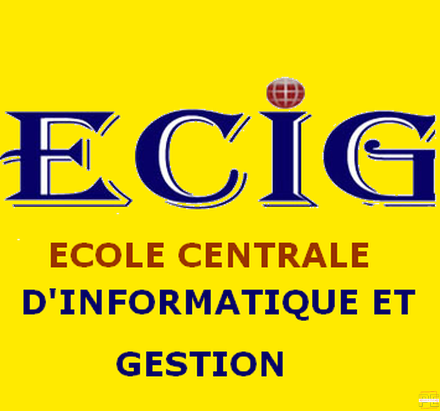 | Ecole Centrale d Informatique et de Gestion  