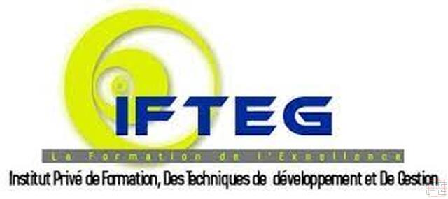  | nstitut Privé de Formation des Techniques de Développement Informatiques et de Gestion  