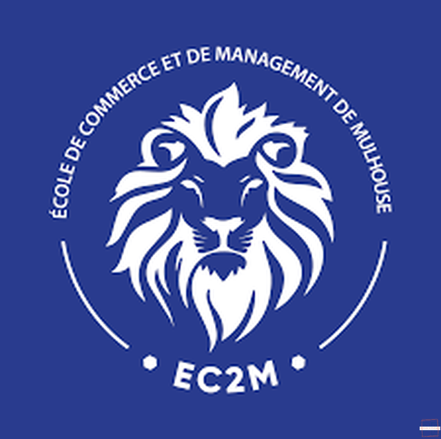 EC2M |  Ecole de Commerce Marketing et Management   