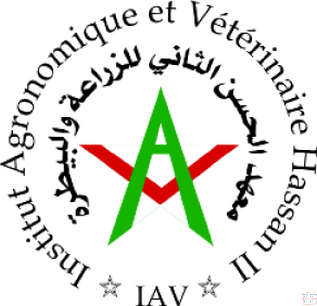 IAV (APESA) | INSTITUT AGRONOMIQUE ET VETERINAIRE HASSAN II  