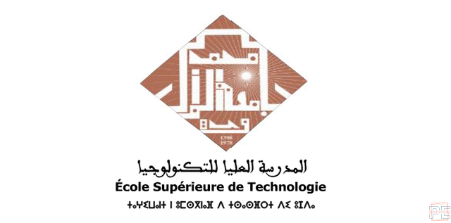 EST | Ecole Supérieure de Technologie  