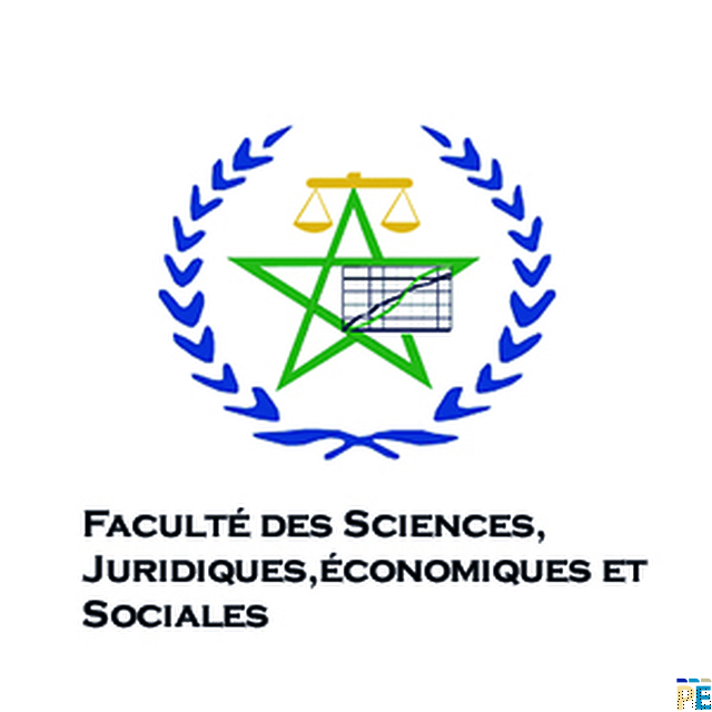 FSJES | Faculté des Sciences Juridiques, Economiques et Sociales  