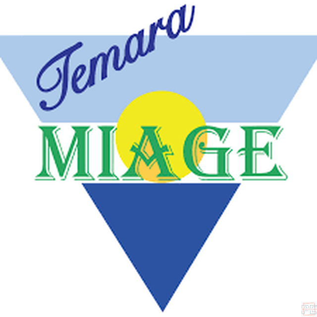  | MIAGE TEMARA  