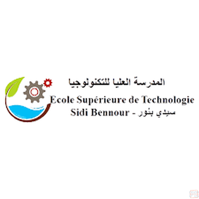 EST | Ecole Supérieure de Technologie  