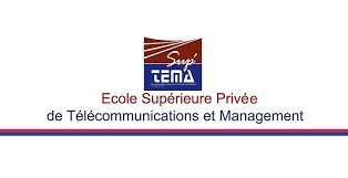 SUPTEMA | Ecole Supérieure de Télécommunication et de Management  